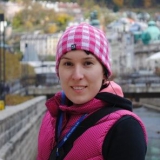 Lily from Moscow | Woman | 42 years old | Scorpio