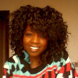 Nianame from Soignies | Woman | 40 years old | Libra