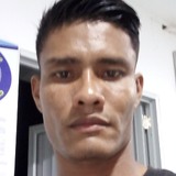 Manuelantonigh from Necocli | Man | 36 years old | Capricorn