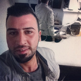 Artin from Almelo | Man | 36 years old | Capricorn