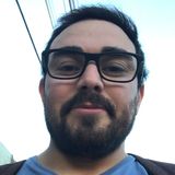 Guido from Diego de Almagro | Man | 38 years old | Cancer