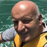 Gunther from Abu Dhabi | Man | 55 years old | Leo