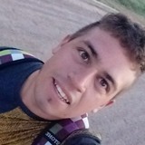 Nano from Las Varillas | Man | 29 years old | Scorpio