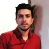 Cristian from Paso de los Libres | Man | 31 years old | Aquarius