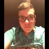 Kilianrokegem from Sint-Maria-Lierde | Man | 29 years old | Virgo