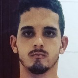 Desouzasantoop from Novo Cruzeiro | Man | 23 years old | Scorpio