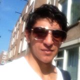Adel from Zaandam | Man | 34 years old | Libra