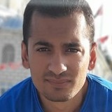 Barışdmrcn from Isparta | Man | 28 years old | Capricorn