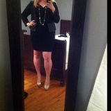 Andrea from Zhabinka | Woman | 42 years old | Capricorn