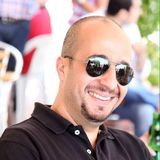 Roger from Jiddah | Man | 47 years old | Virgo