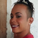 Jhúlya from Pilar | Woman | 26 years old | Libra