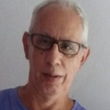 Mrinho from Itaborai | Man | 71 years old | Cancer