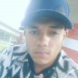 Ooliver from Barueri | Man | 27 years old | Pisces