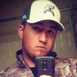 Musser from De Berry | Man | 30 years old | Libra