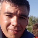 Gambin from Sao Vicente | Man | 43 years old | Aries