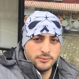 Fajer from Kungalv | Man | 35 years old | Aquarius