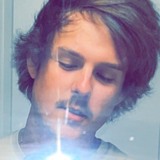 Readbrysonig from Dickinson | Man | 26 years old | Libra