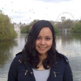 Danae from London | Woman | 39 years old | Aries