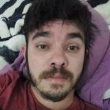 Gato from Criciuma | Man | 35 years old | Taurus