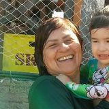 Grayce from Natal | Woman | 62 years old | Capricorn