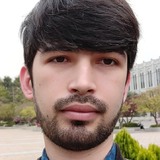 Ganiyevjavoh7N from Kyongsan | Man | 28 years old | Aries