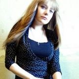 Ольга from Saint Petersburg | Woman | 39 years old | Sagittarius