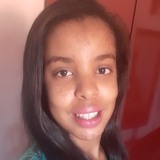 Lalá from Guaratingueta | Woman | 27 years old | Aries