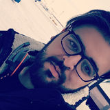 Jawad from Izhevsk | Man | 33 years old | Virgo