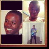 Junior from Miami Gardens | Man | 32 years old | Libra