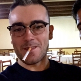 Lacorte F from Ostuni | Man | 33 years old | Libra
