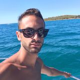 Marco from Perugia | Man | 38 years old | Aries
