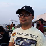 Pradiprchauhang from P | Man | 26 years old | Capricorn