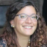 Madk from Bari | Woman | 39 years old | Capricorn