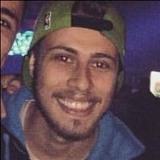 Nascimento from Jau | Man | 33 years old | Aquarius