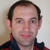 Diego from Necochea | Man | 40 years old | Leo
