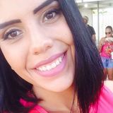 Gabi from Catanduva | Woman | 27 years old | Capricorn