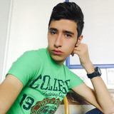 Armin from Tabriz | Man | 30 years old | Sagittarius