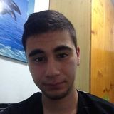 Elior from Rishon LeZiyyon | Man | 31 years old | Gemini