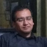 Rojasfloresb5O from Iztapalapa | Man | 48 years old | Taurus