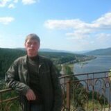 Sergey from Krasnoyarsk | Man | 54 years old | Aries