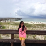 Karla from Boston | Woman | 22 years old | Cancer