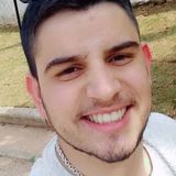 Marcelinho from Piracaia | Man | 28 years old | Virgo