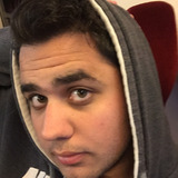 Pablitobsas from Martinez | Man | 32 years old | Capricorn