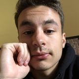 Bunnyman from Duluth | Man | 26 years old | Sagittarius