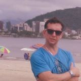 Oskar from Puerto Piray | Man | 33 years old | Aquarius