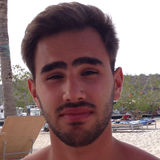 Daan from Aalst | Man | 28 years old | Libra