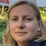 Pati from Cork | Woman | 45 years old | Aquarius