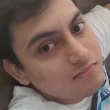 Jdavidrvo1 from Piedecuesta | Man | 28 years old | Virgo