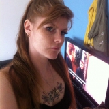 Maddy from Bergen op Zoom | Woman | 43 years old | Sagittarius