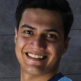 Ronnycl21Om from Iquique | Man | 28 years old | Taurus